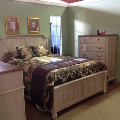 RamseyFurniture's profile picture. Quality at Savings.....since 1919