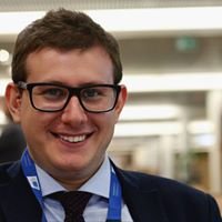 Legal & Policy Officer @EUCommission | Legal Scholar #DataProtection #Digitalisation #Customs #Foodlaw | Personal views
