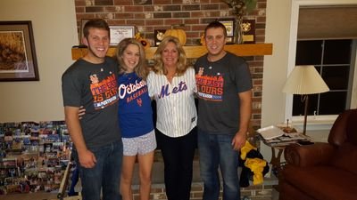 moskey5's profile picture. Addicted to baseball. METS. 💙⚾️🧡. QUBobcats 💙⚾️💛