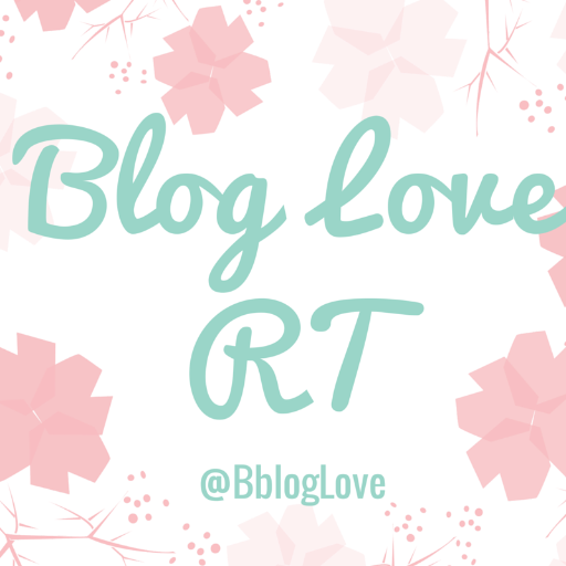 Blog Love RT