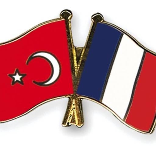 #EVET #OUI #YES #YA #SI Je pense #Liberté donc je suis #Erdogan / 🇹🇷❤️🇫🇷 / 🌍is bigger than 5 states of the #UNSC / PHD en cours...