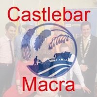 Castlebar Macra (@castlebarmacra) 's Twitter Profile