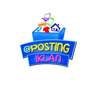 Konsisten Sebagai Promotor Bisnis UMKM & Kuis berhadiah Sejak 2011. Info Iklan: Add LINE: @postingiklan (pakai @ ya) / WhatsApp: 081807438122