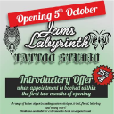 Jamilla Ali - @jamslabyrinth1 - Twitter