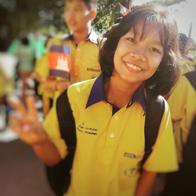 Praemai_pipt's profile picture. IG: praemai.pm  FB: Praemai Prasopmit