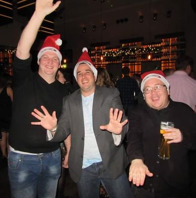 mattwfax1404's profile picture. 