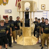 Western WiredCats (@frc5872) 's Twitter Profile