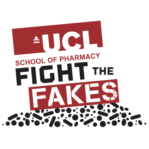 Empowering people in the fight against fake medicines. They are everyone's business, make it yours too! Founded @ucl by @OksanaPyzikUCL & @FightTheFakes partner