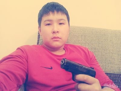 testmob2015zero's profile picture. ничего лишнего