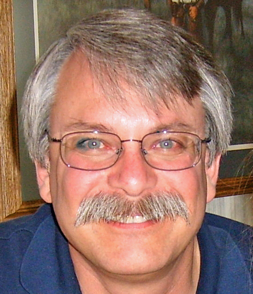 So. Cal. based retail technology executive who is always up for the next challenge
