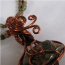 CoquiAinjelfire's profile picture. I am a work-at-home mom of 2.  I make and sell jewelry, play D&D,  read, and live. What more is there? lol.