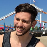 Danny Cabrera (@dannyfcabrera) 's Twitter Profile