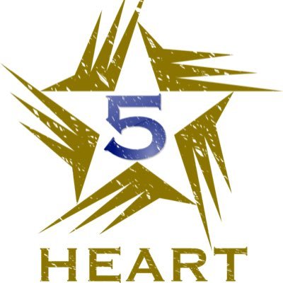 FiveStarHeart Profile Picture