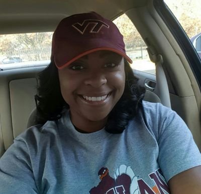#ChangeAgent #VTAlum #TrinityAlum #DivaofDST #DeanofStudents #AcademicPrincipal #EducatorExtraordinaire #FuturePrincipal IG:carmie912 (personal account)