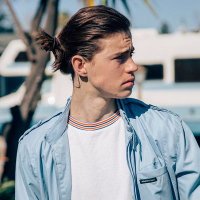 Nash Grier Indonesia(@TeamOfGriers) 's Twitter Profile Photo