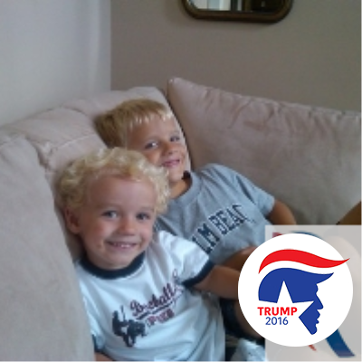 suzete007's profile picture. Conservative, love America