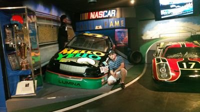 BuddyAllender's profile picture. 