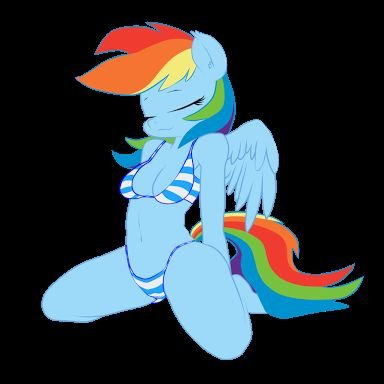 Hi guys, I'm Rainbow Dash|#Rule34 #Clop #RainbowDash|RP +18