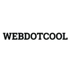 The coolest selection of digital media & modern marketing #web #socialmedia #tech #design Co-founders @com1bulle @M_Social_Media