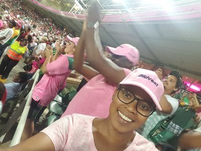 African continent is my playground. SuperSport Utd & suffering Arsenal fan. Brand Lover | Sport | Wineosaurus | Sneaker Head | Aspiring Runner