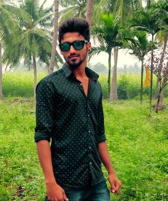 prasanth_rtr's profile picture. 