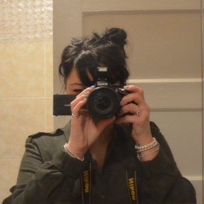 AngelaKrow's profile picture. Life isn't about waiting for the storm to pass It's about learning to dance in the rain...