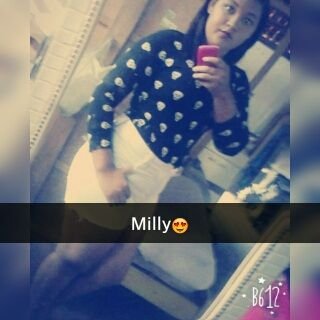 saraiva_emilly's profile picture. 