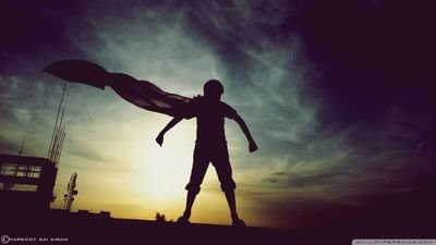 ArFzaL's profile picture. Based on true story