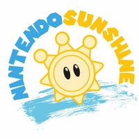 Nintendo Sunshine(@NintenSunshine) 's Twitter Profileg