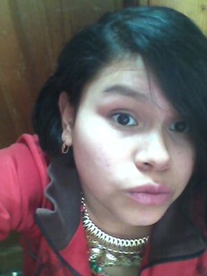 Coder pérdidamente enamorada de 5 chicos
Jamas dejes de sonreír , aunque estés triste , nunca sabes quien se pueda enamorar de tu sonrisa
I Feel Alive *