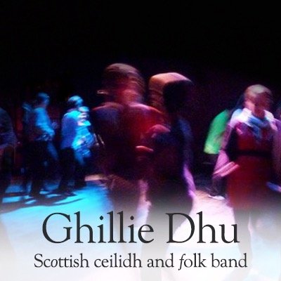 A traditional ceilidh band with a modern twist. Based in Edinburgh, Scotland.