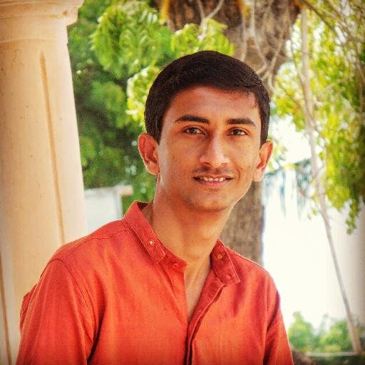 cjpatel94's profile picture. 🇮🇳