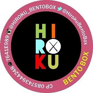 Hiroku Bento Box