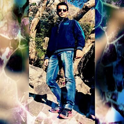 saunakpatel007's profile picture. 