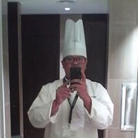A Chef de partie who specialize on healthy diet and passionate in creating modified foods ..