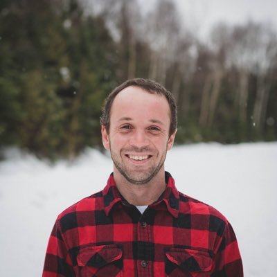 Environmental Protection & Compliance professional I Passionate about the outdoors I Education I @CanadoreCollege alum.