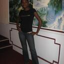 Keisha Parris - @babygal_1 - Twitter