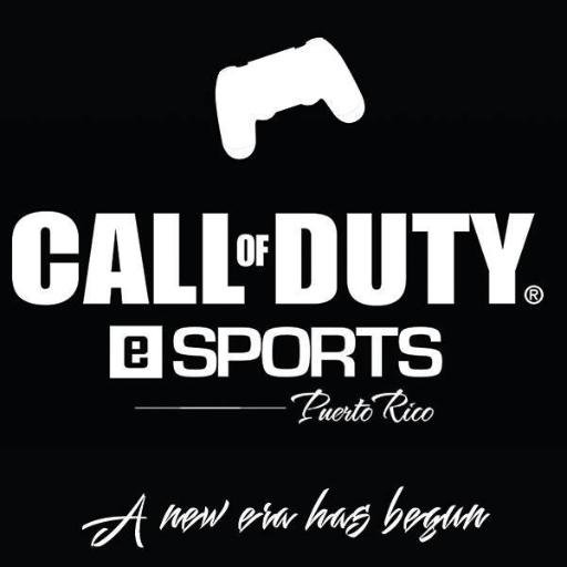 CoD eSport PR