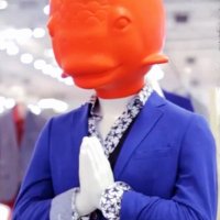A fish named Fred (@robski01) 's Twitter Profile