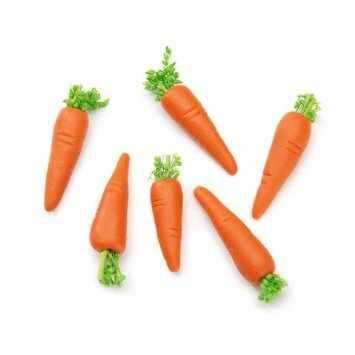 just a bundle of carrots ready to out DI everyone!! we will be live tweeting competition on feb. 27th!! you won't wanna miss it!