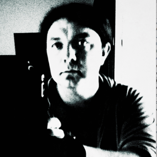 lukashmazur's profile picture. Computer programmer & music creator.