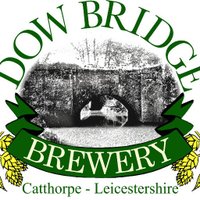 Dow Bridge Brewery (@dow_bridge) 's Twitter Profile