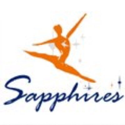 Official Twitter for the award winning Seven Lakes High School Sapphires