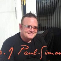 Dj Paul Simons (@spk8369) 's Twitter Profile