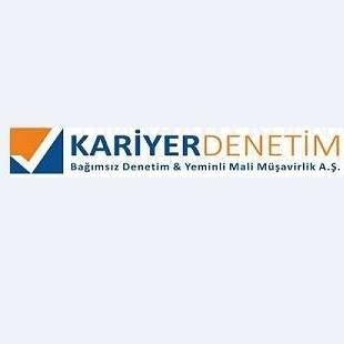 kariyerymm's profile picture. Kariyer Bağımsız Denetim & Yeminli Mali Müşavirlik A.Ş.