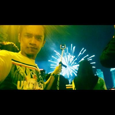 syamiyoung's profile picture. 94's
Young, wild and free
#stayhigh