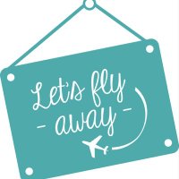 Let's Fly Away(@letsflyawaybr) 's Twitter Profile Photo