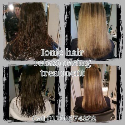 Trimmers Hair Formby On Twitter Some Of Our Fab Team Before