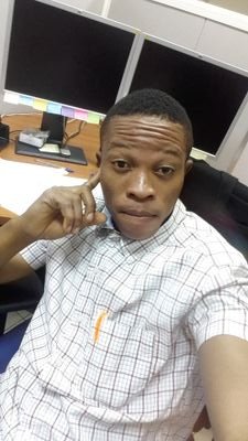 Success isn't final failure isn't fatal, it's courage dat count.