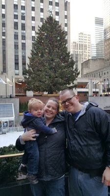 AndrewPRocheIII's profile picture. 